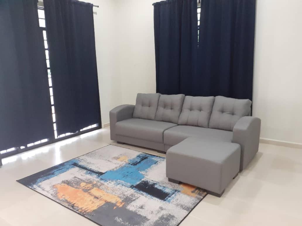 Nikmat Homestay Riyadh Kampong Tuan Mandak Ngoại thất bức ảnh