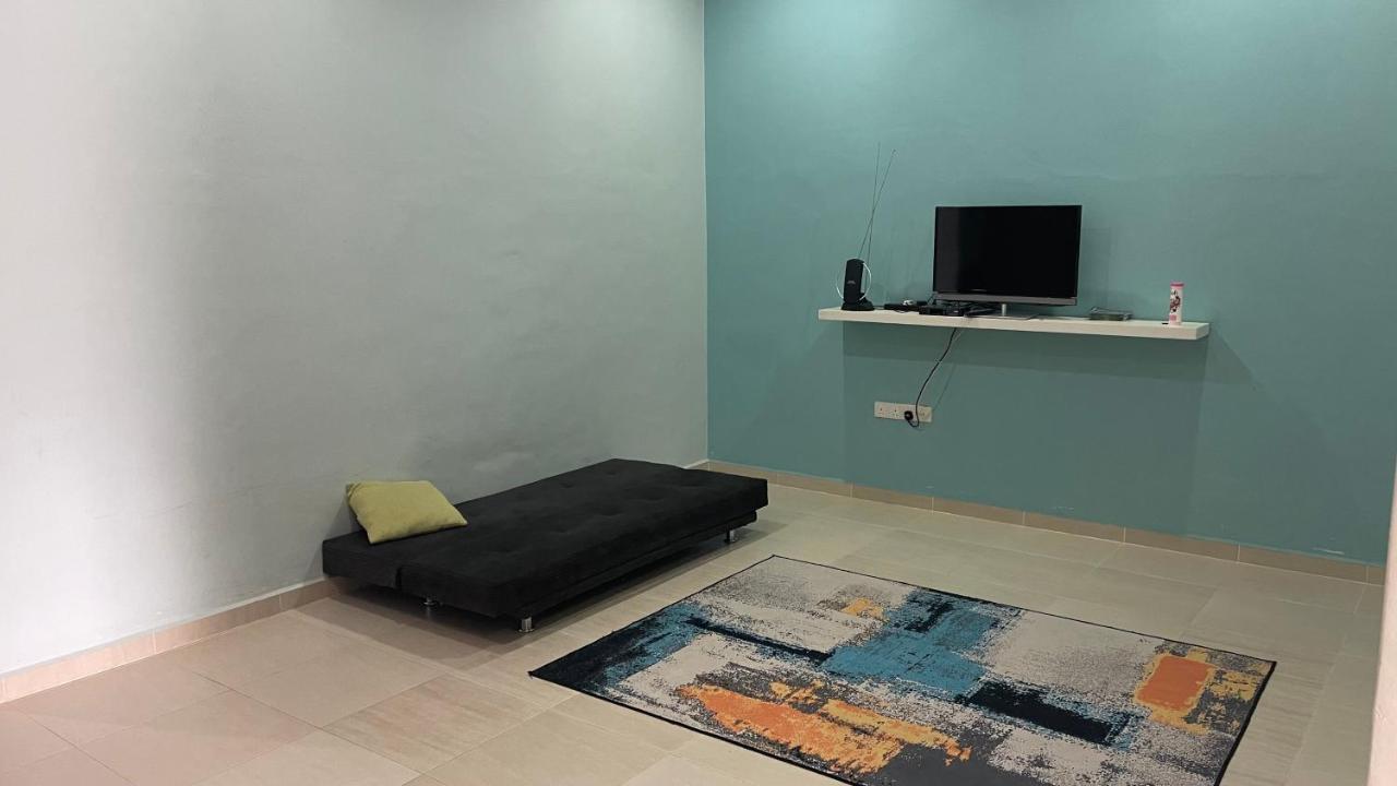 Nikmat Homestay Riyadh Kampong Tuan Mandak Ngoại thất bức ảnh