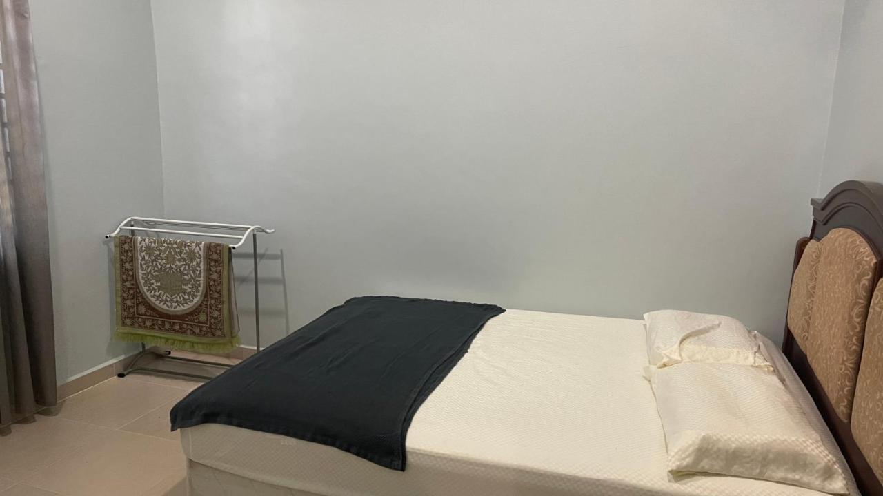 Nikmat Homestay Riyadh Kampong Tuan Mandak Ngoại thất bức ảnh
