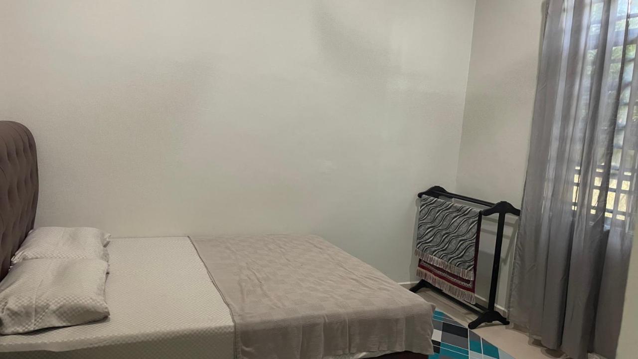 Nikmat Homestay Riyadh Kampong Tuan Mandak Ngoại thất bức ảnh
